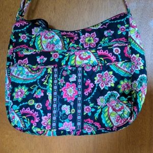 Vera Bradley Crossbody